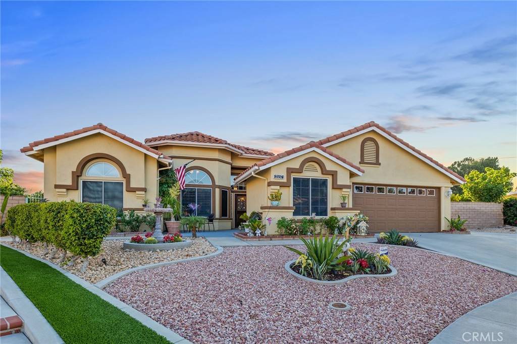 Hemet, CA 92545,2157 Pecan Tree ST