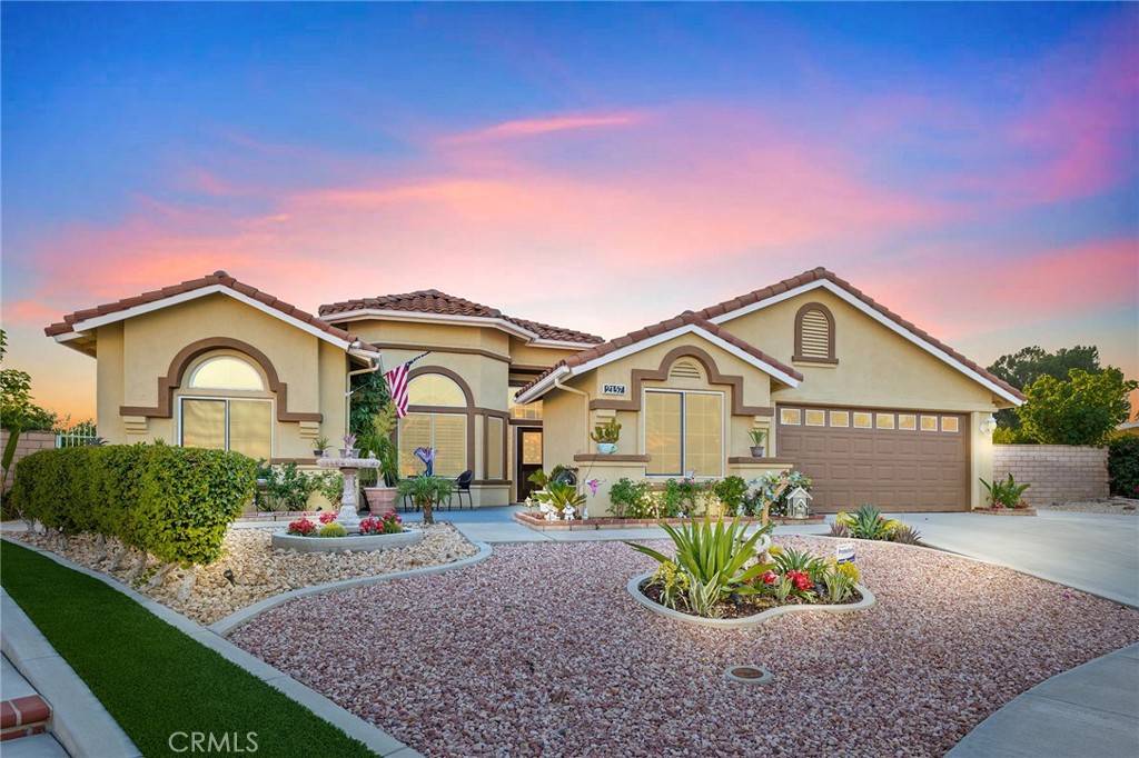 Hemet, CA 92545,2157 Pecan Tree ST