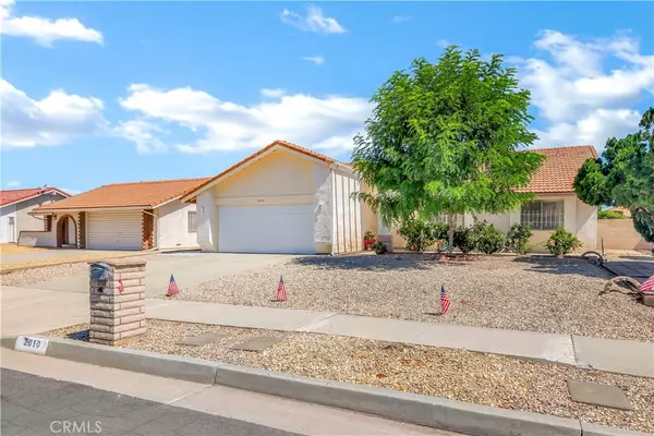 Hemet, CA 92545,2010 Silver Oak WAY