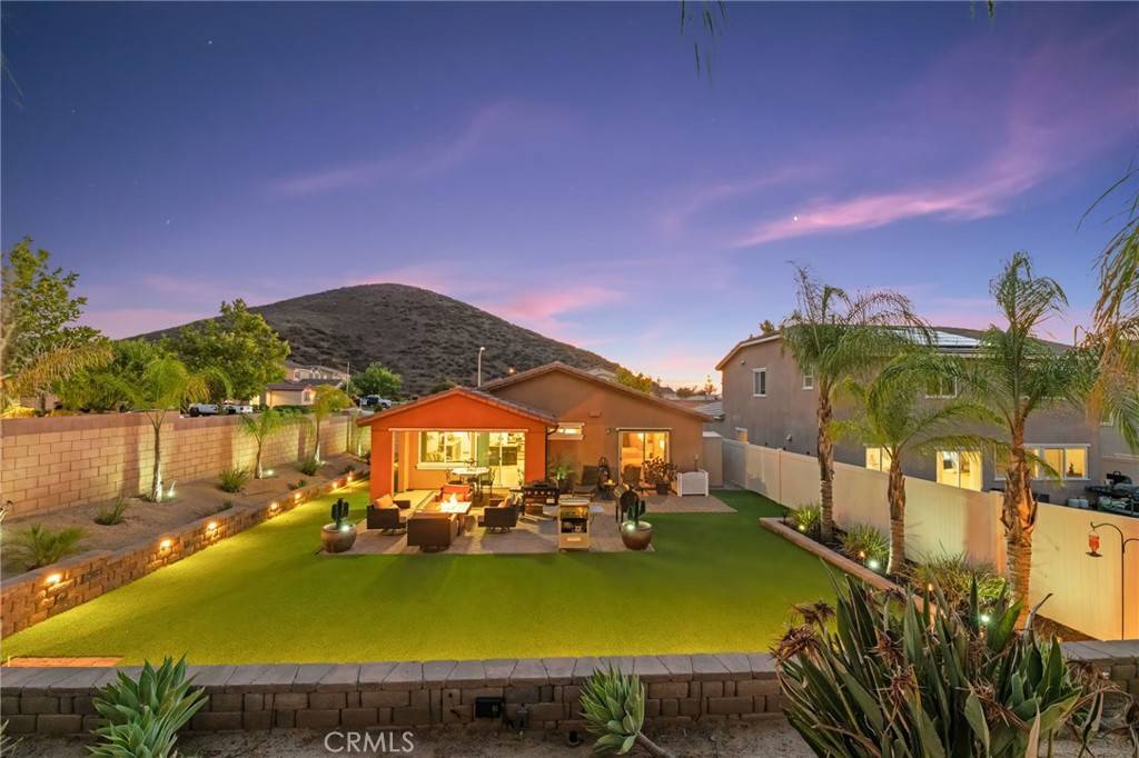 34212 Kalanchoe RD, Lake Elsinore, CA 92532