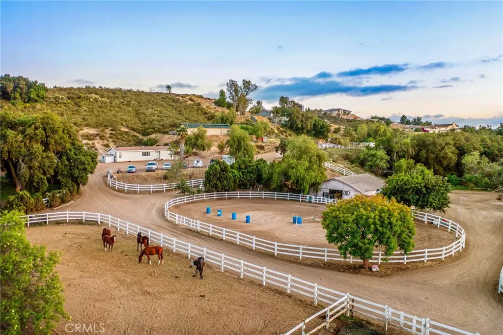 Temecula, CA 92592,41605 De Portola RD