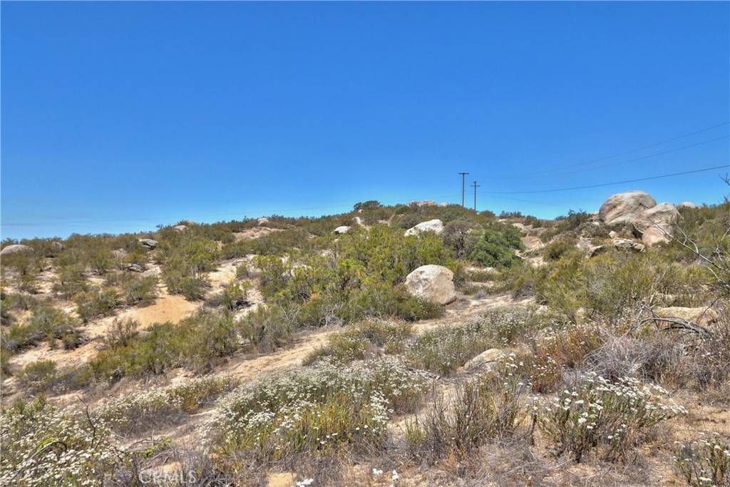 Aguanga, CA 92536,0 Crazy Horse Canyon Rd