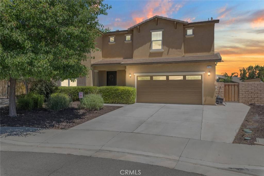 31572 Via Del Paso, Winchester, CA 92596