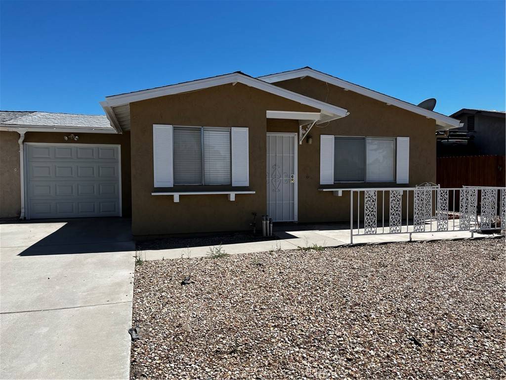 2355 Cristobal AVE, Hemet, CA 92545