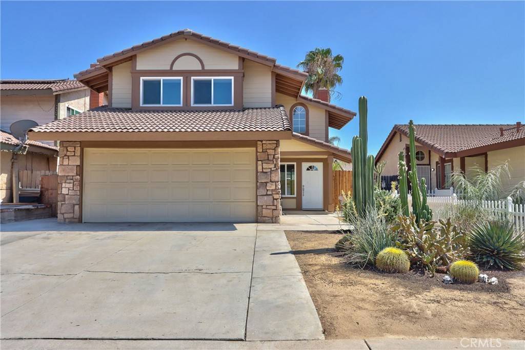 151 Elmtree DR, Perris, CA 92571