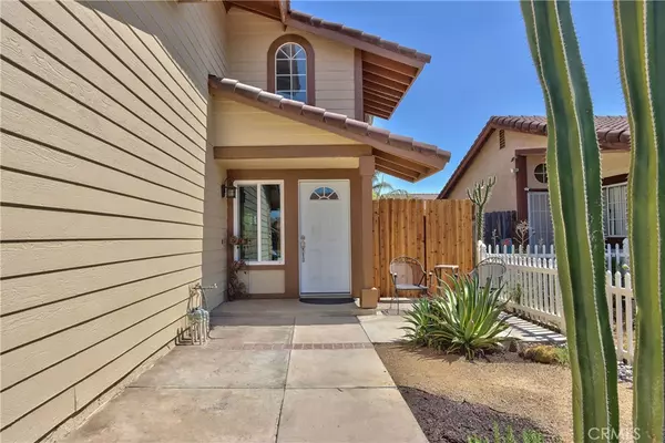 Perris, CA 92571,151 Elmtree DR