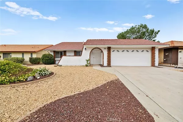 Hemet, CA 92545,1830 Silver Oak WAY