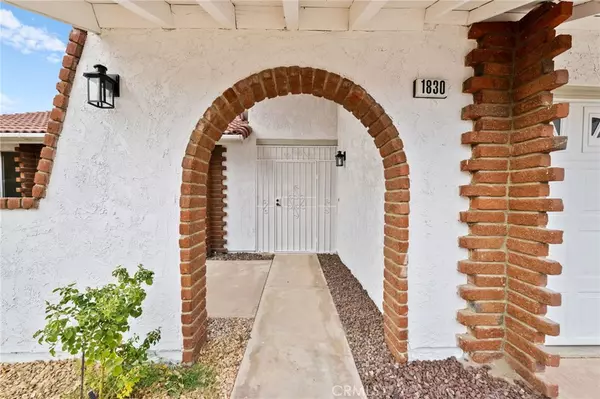 Hemet, CA 92545,1830 Silver Oak WAY