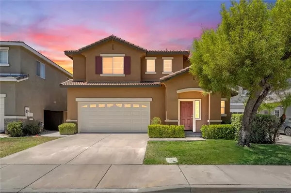 26217 Heritage Union LN, Murrieta, CA 92563