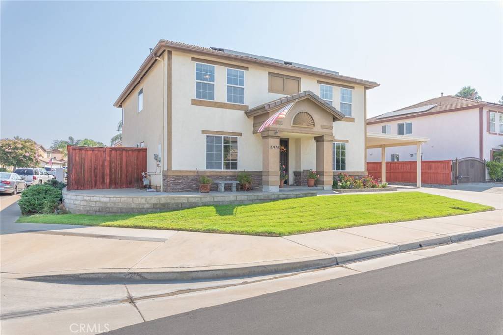 Murrieta, CA 92563,27478 Sierra Madre DR