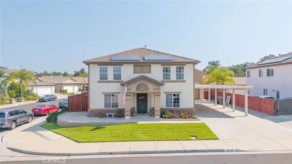27478 Sierra Madre DR, Murrieta, CA 92563