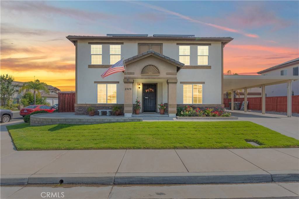 27478 Sierra Madre DR, Murrieta, CA 92563