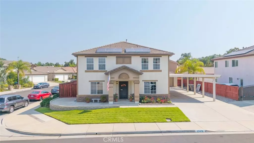 Murrieta, CA 92563,27478 Sierra Madre DR