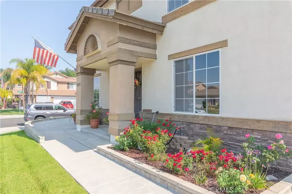 Murrieta, CA 92563,27478 Sierra Madre DR