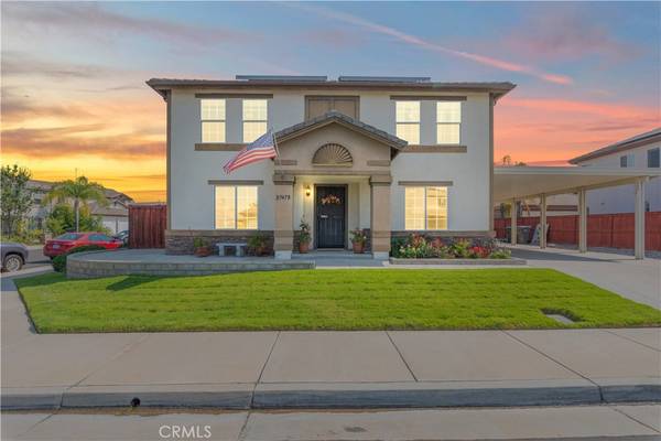 27478 Sierra Madre DR, Murrieta, CA 92563