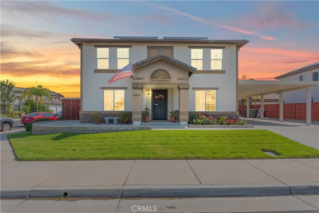 27478 Sierra Madre DR, Murrieta, CA 92563