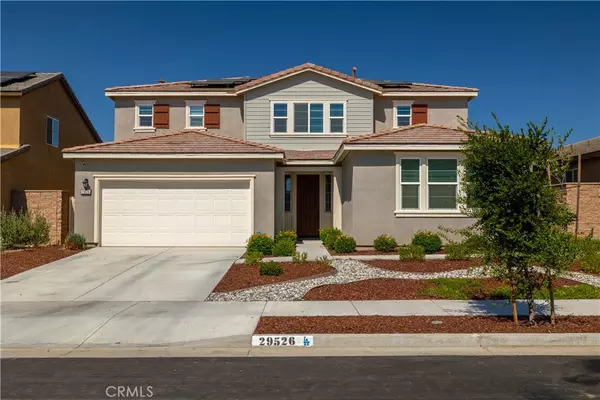 Winchester, CA 92596,29526 Woodcreek TRL