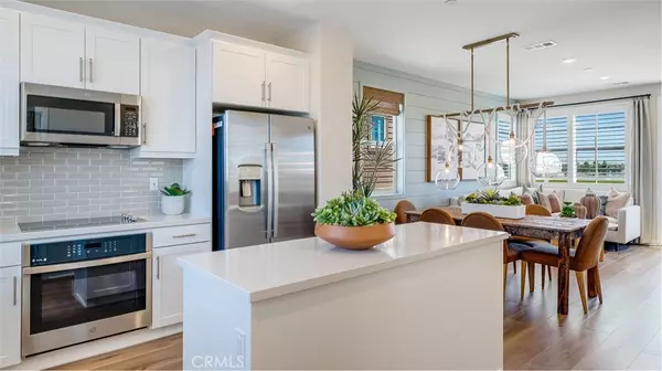 2563 E Lincoln Paseo, Ontario, CA 91762