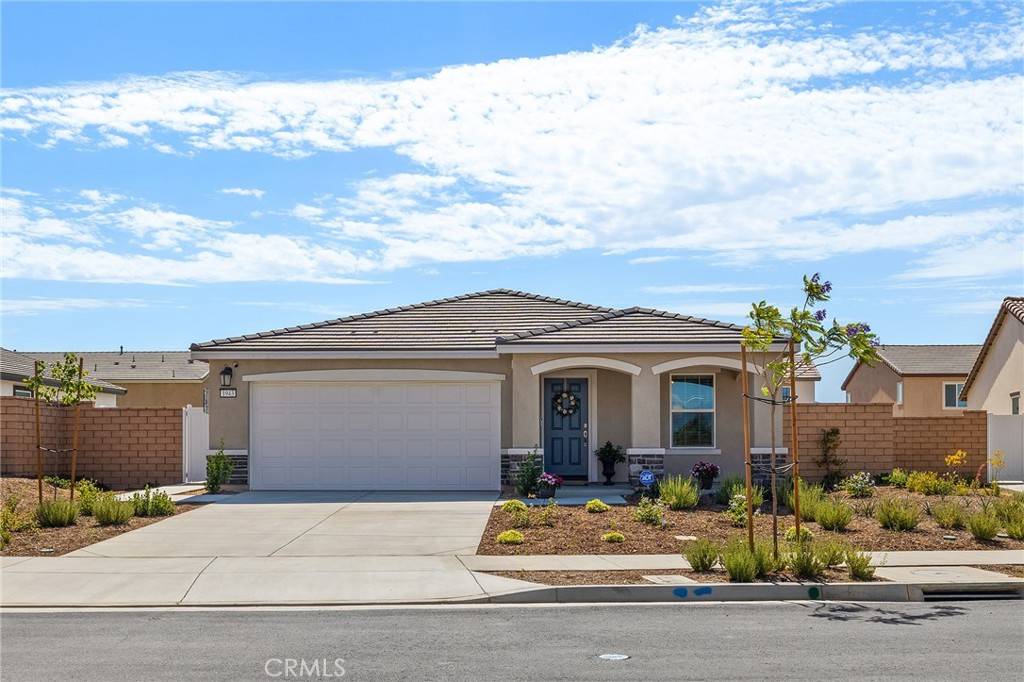 Hemet, CA 92545,1943 Auger PL
