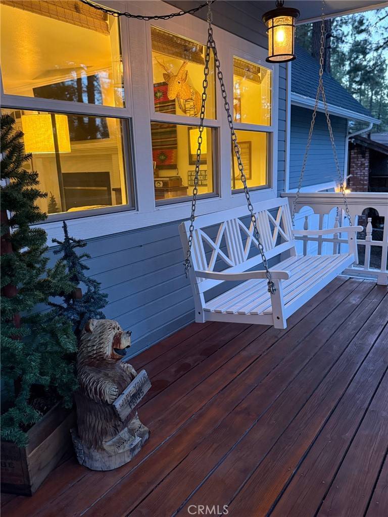 Big Bear City, CA 92314,457 Woodside DR