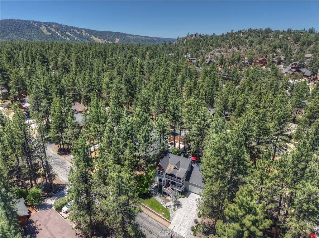 Big Bear City, CA 92314,457 Woodside DR
