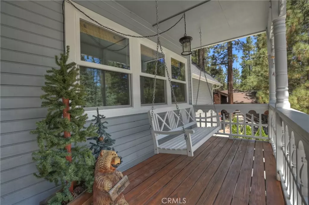 Big Bear City, CA 92314,457 Woodside DR