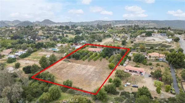 Valley Center, CA 92082,16151 Sunset Way