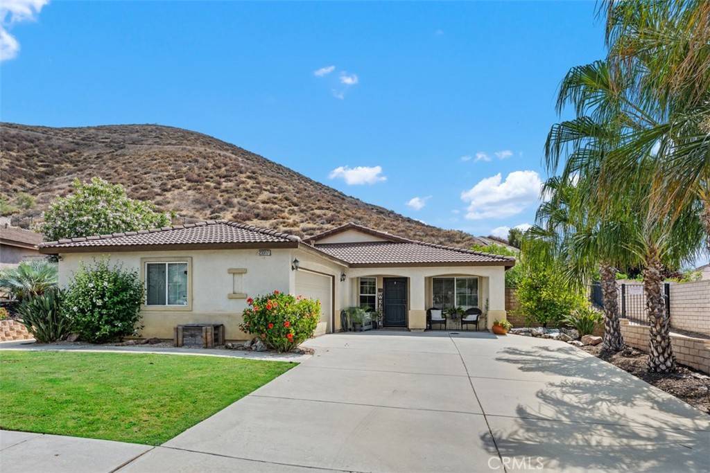Menifee, CA 92587,23317 Badger Creek LN