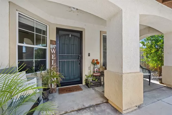 Menifee, CA 92587,23317 Badger Creek LN