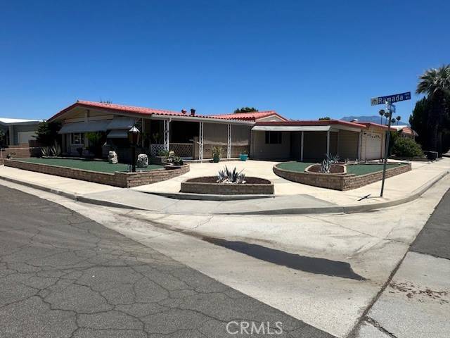 Hemet, CA 92543,970 Ramada WAY