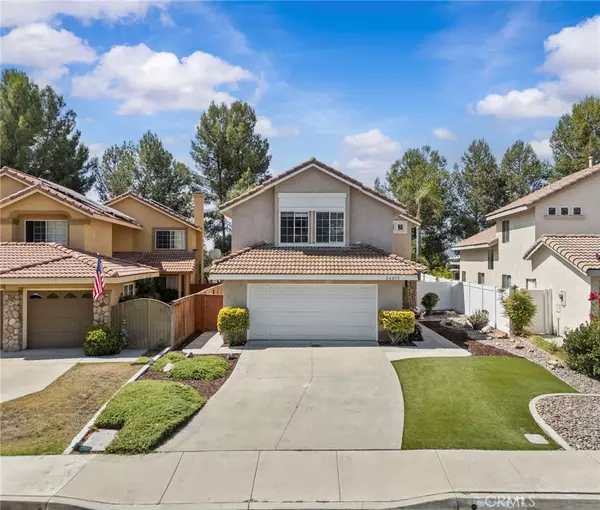 24015 Morning Dove LN, Murrieta, CA 92562