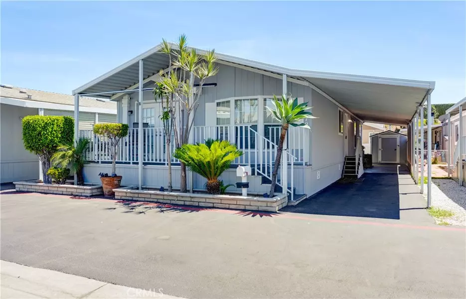 13202 Hoover ST #73, Westminster, CA 92683
