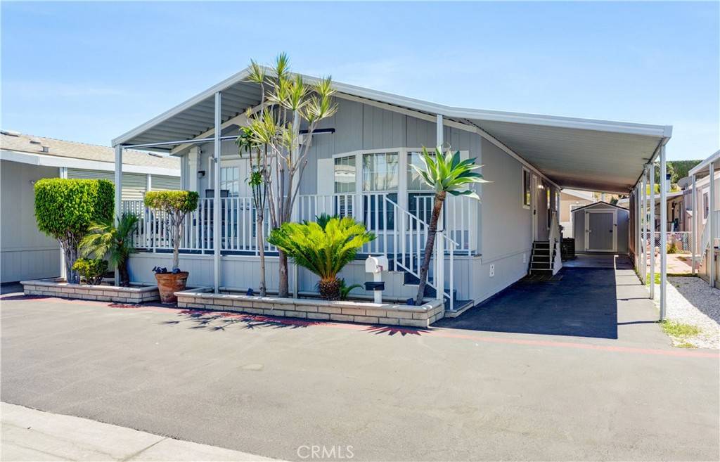 13202 Hoover ST #73, Westminster, CA 92683