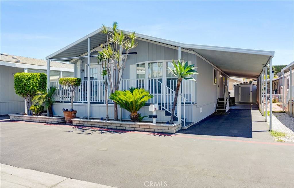 13202 Hoover ST #73, Westminster, CA 92683