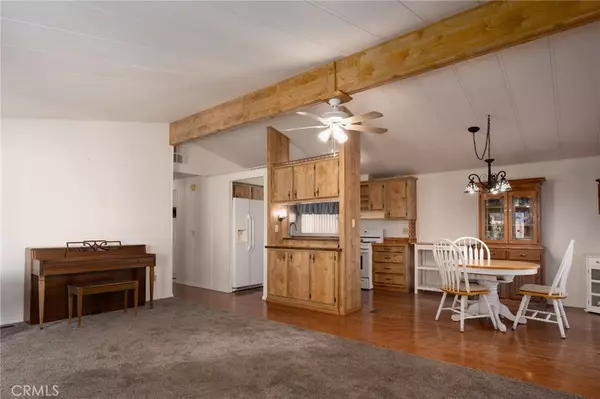 Hemet, CA 92544,24600 Mountain AVE #126