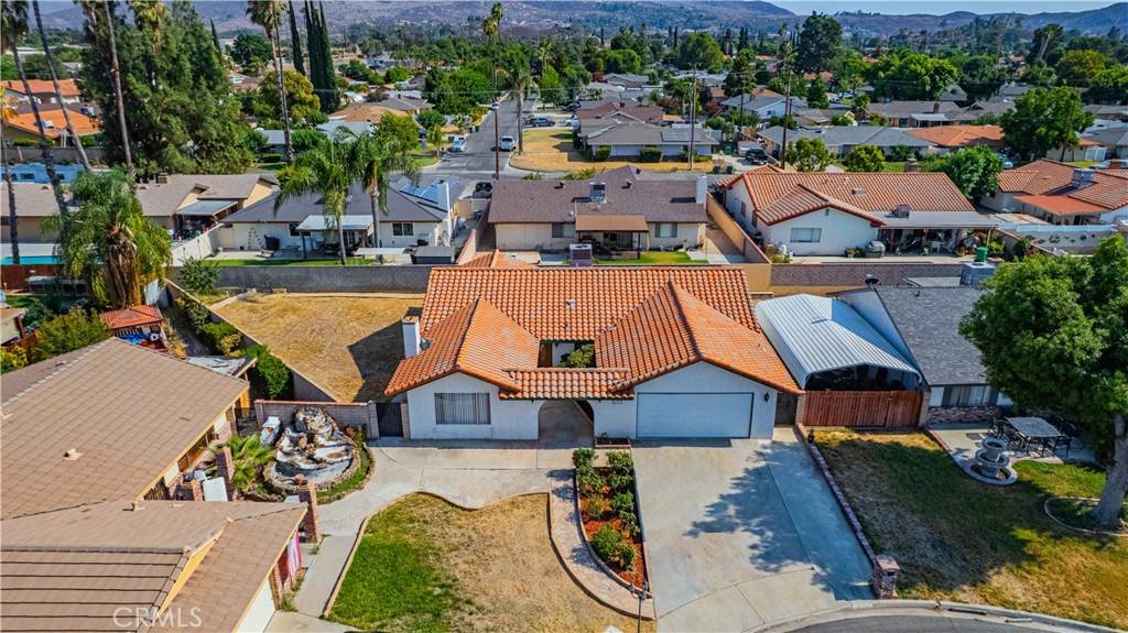 42397 Santiago DR, Hemet, CA 92544