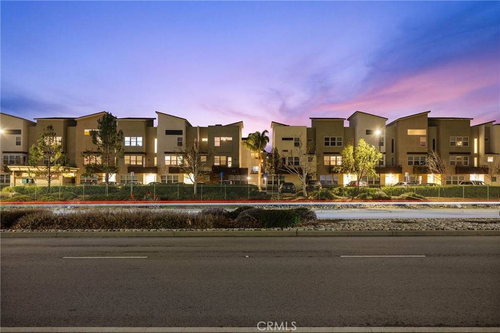 San Bernardino, CA 92407,1831 Northpark BLVD #501