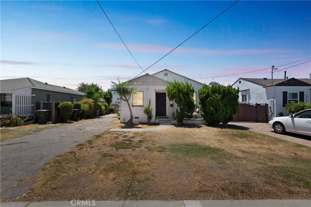 2008 West 166th Street, Torrance, CA 90504