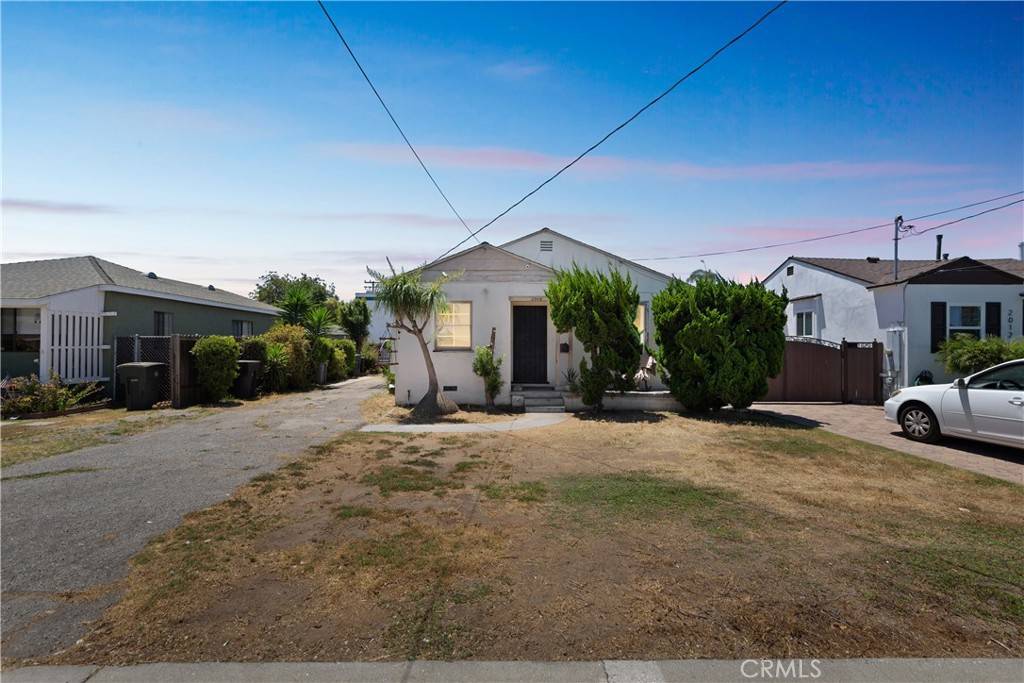 2008 West 166th Street, Torrance, CA 90504