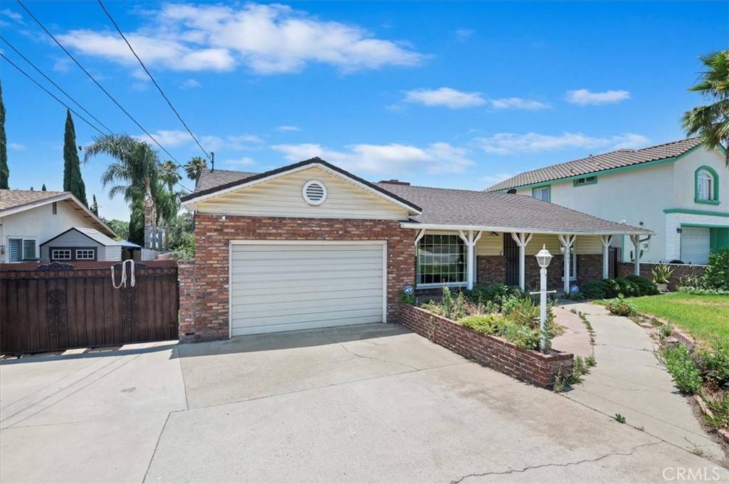 Fontana, CA 92335,17043 Randall AVE
