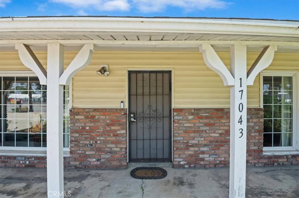 Fontana, CA 92335,17043 Randall AVE