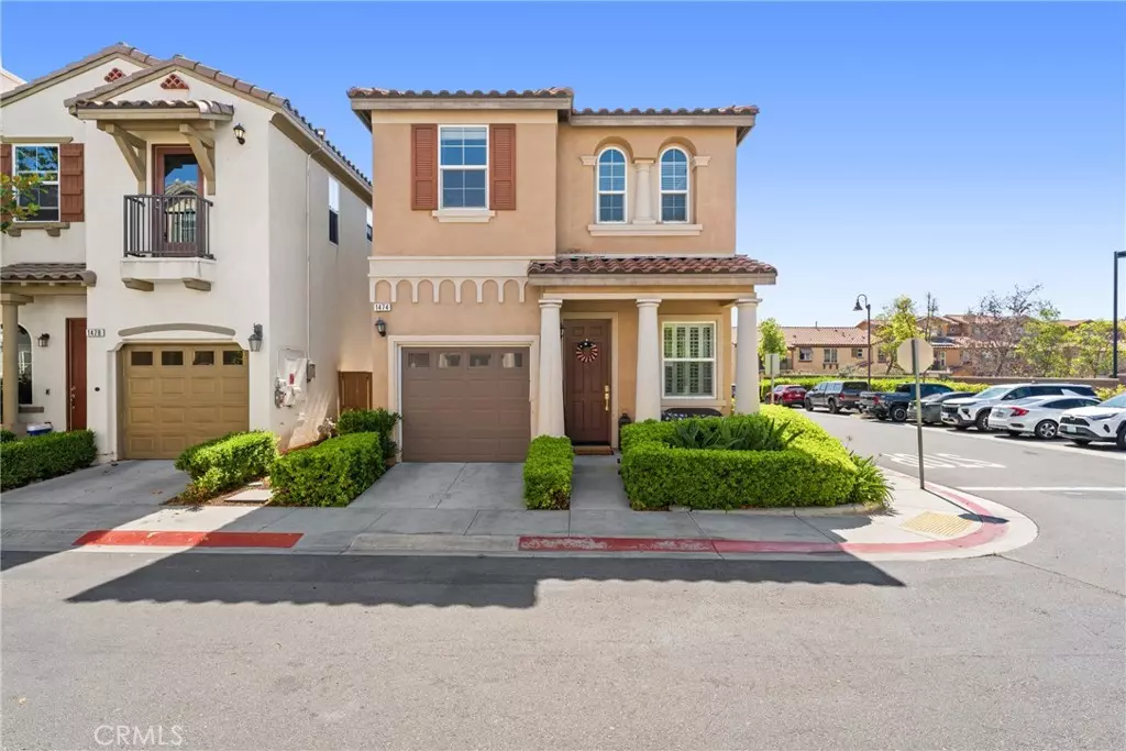 Chula Vista, CA 91913,1474 De La Vina ST