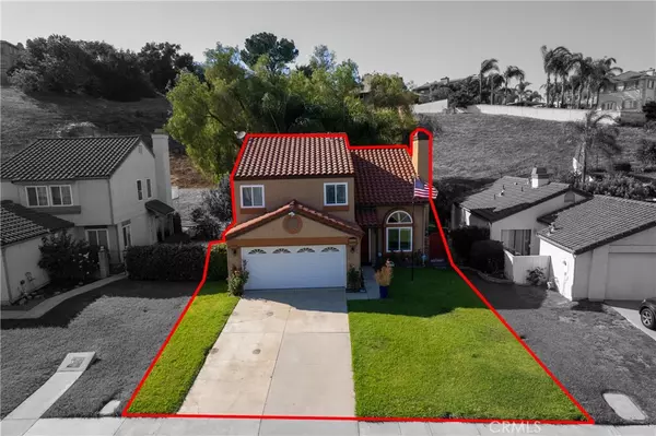2566 Cottonwood TRL, Chino Hills, CA 91709