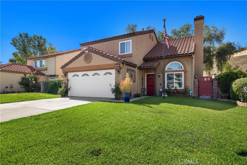 Chino Hills, CA 91709,2566 Cottonwood TRL