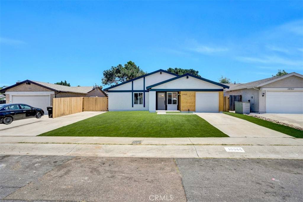 San Diego, CA 92126,10965 Canis LN