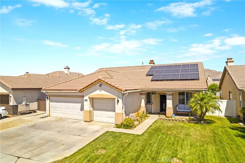 Perris, CA 92571,3435 Churchill LN