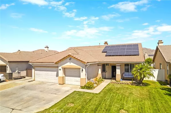 3435 Churchill LN, Perris, CA 92571