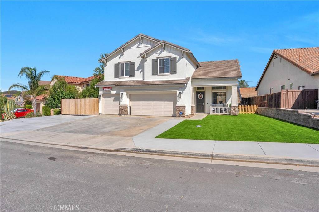 33778 Wagon Train DR, Wildomar, CA 92595