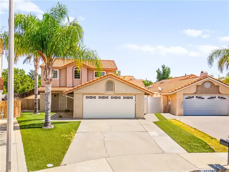 27026 Ravenhill CT, Temecula, CA 92591