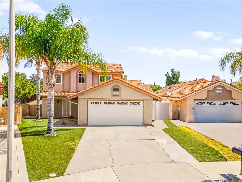 Temecula, CA 92591,27026 Ravenhill CT
